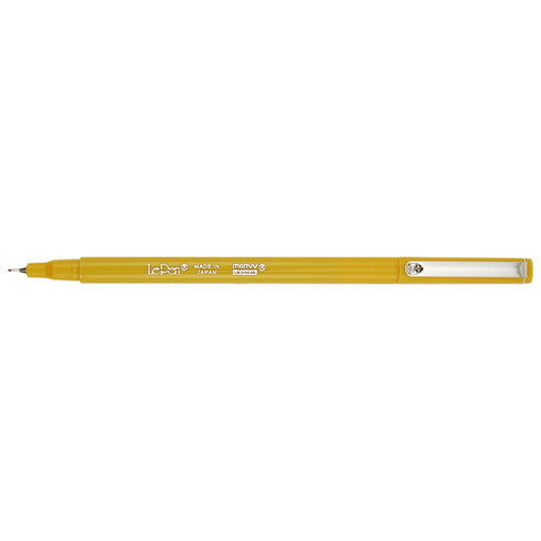 Marvy Le Pen RETRO Set NAVY 0.3mm 4300-6R | Single Pen or Complete Set