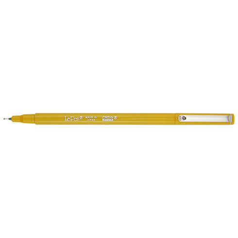 Marvy Le Pen RETRO Set MAGENTA 0.3mm 4300-6R | Single Pen or Complete Set