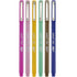 Marvy Le Pen RETRO Set PALE MAUVE 0.3mm 4300-6R | Single Pen or Complete Set