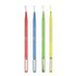 Marvy Le Pen NEON Set GREEN 0.3mm 4300-10F | Single Pen or Complete Set