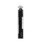 MIDORI BLACK Clear Polycarbonate FOLDING Multi Ruler | 30cm