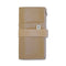 Yamamoto Ro-Biki NOTE Canvas Cover GA006 CAFÉ LATTE | 2020 New Series
