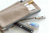 Yamamoto Ro-Biki NOTE Canvas Cover GA007 GRAY | 2020 New Series