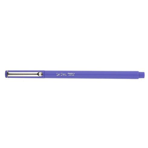 Marvy Le Pen BRIGHTS Set TEAL 0.3mm 4300-10C | Single Pen or Complete Set