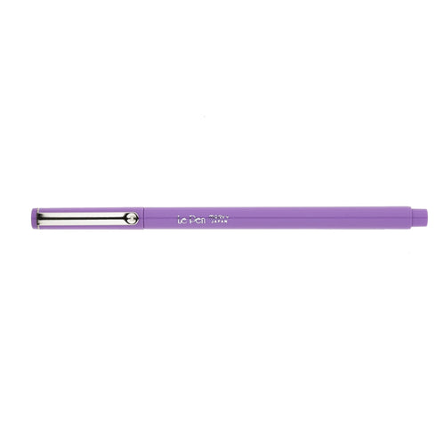 Marvy Le Pen BRIGHTS Set LAVENDER 0.3mm 4300-10C | Single Pen or Complete Set