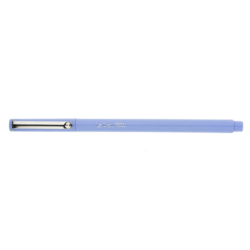 Marvy Le Pen BRIGHTS Set TEAL 0.3mm 4300-10C | Single Pen or Complete Set