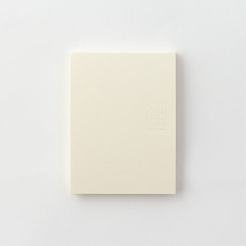 Midori A7 MD Midori RULED Lined Sticky Notes