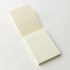 Midori A7 MD Midori RULED Lined Sticky Notes