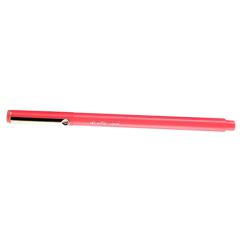 Marvy Le Pen NEON Set Fluorescent VIOLET 0.3mm 4300-6F | Single Pen or Complete Set