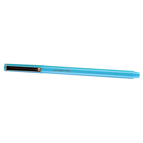 Marvy Le Pen NEON Set Fluorescent VIOLET 0.3mm 4300-6F | Single Pen or Complete Set