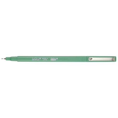 Marvy Le Pen RETRO Set MAGENTA 0.3mm 4300-6R | Single Pen or Complete Set