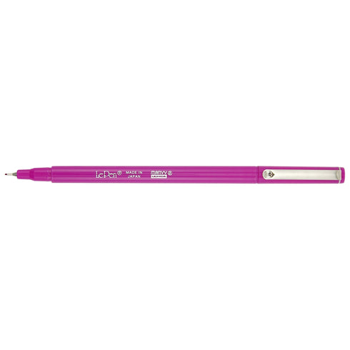 Marvy Le Pen RETRO Set SEPIA 0.3mm 4300-6R | Single Pen or Complete Set