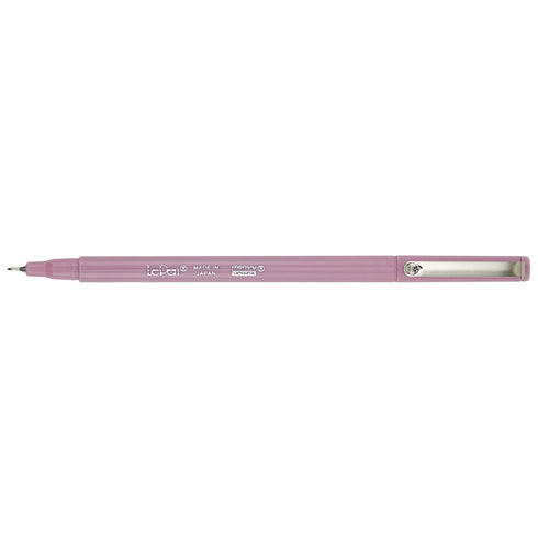 Marvy Le Pen RETRO Set NAVY 0.3mm 4300-6R | Single Pen or Complete Set
