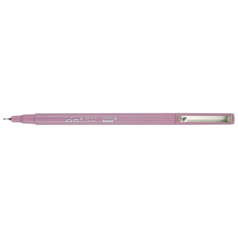 Marvy Le Pen RETRO Set MAGENTA 0.3mm 4300-6R | Single Pen or Complete Set