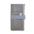 Yamamoto Ro-Biki NOTE Canvas Cover GA007 GRAY | 2020 New Series