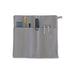 Yamamoto Ro-Biki NOTE Canvas Cover GA007 GRAY | 2020 New Series