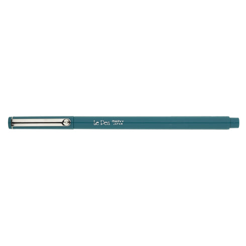 Marvy Le Pen BRIGHTS Set ORCHID 0.3mm 4300-10C | Single Pen or Complete Set