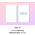 MoteMote DREAM CATCHER Ten Minute Planner | 100 Days - USA located!