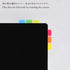 Stalogy Short Sticky Notes Page Flags Index Tabs | S3020 Set A 60 Flags