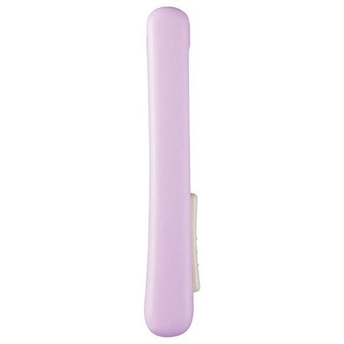 Kokuyo SAXA POCHE LAVENDER Mobile Scissors Portable Scissors Folding Scissors Compact Scissors