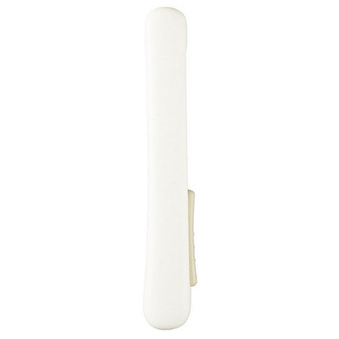 Kokuyo SAXA POCHE WHITE Mobile Scissors Portable Scissors Folding Scissors Compact Scissors