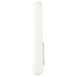Kokuyo SAXA POCHE WHITE Mobile Scissors Portable Scissors Folding Scissors Compact Scissors