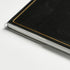 Papermood B6 Frosted Matte PVC Cover B6 Notebook Cover | 270mm X 187mm