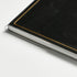 Papermood A6 Frosted Matte PVC Cover A6 Notebook Cover | 225mm x 151mm