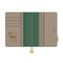 Papermood B6 Acacia Tree Wool Cover Collaboration with Moon Wool | 138mm X 196mm