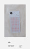 Suatelier Sonia PVC Transparent Stickers Mini Series 106 | Sakura Cherry Blossom