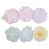 HITOKOTO Die-Cut DECO Stickers Flowers Bouquet | 51080