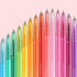 Pilot FriXion Ball Slim 0.38 mm Gel Pen LFBS-18UF | SINGLE Pen or 20 Piece COMPLETE Set