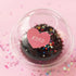 PAPERIAN Plan Marker Heart Note Sticky Note Small Sticky Note Memo Sticky Note South Korea | 1.08 X 0.93