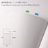 Stalogy Short Sticky Notes Page Flags Index Tabs | S3021 Set B 60 Flags