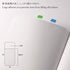 Stalogy Short Sticky Notes Page Flags Index Tabs | S3020 Set A 60 Flags