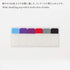 Stalogy Short Sticky Notes Page Flags Index Tabs | S3021 Set B 60 Flags