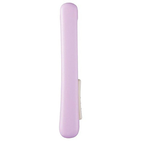 Kokuyo SAXA POCHE LAVENDER Mobile Scissors Portable Scissors Folding Scissors Compact Scissors