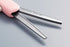 Kokuyo SAXA POCHE BLUE Mobile Scissors Portable Scissors Folding Scissors Compact Scissors