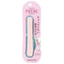 Kokuyo SAXA POCHE PEACH Mobile Scissors Portable Scissors Folding Scissors Compact Scissors