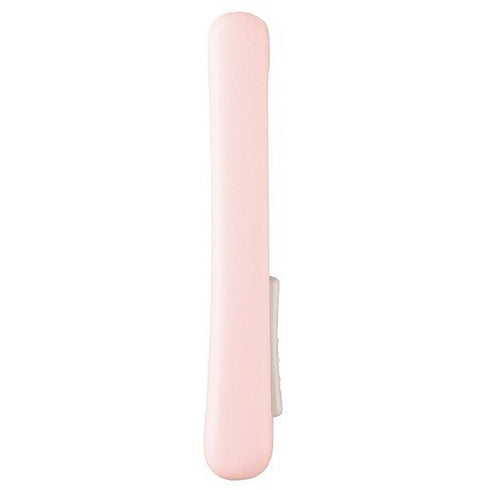 Kokuyo SAXA POCHE PEACH Mobile Scissors Portable Scissors Folding Scissors Compact Scissors