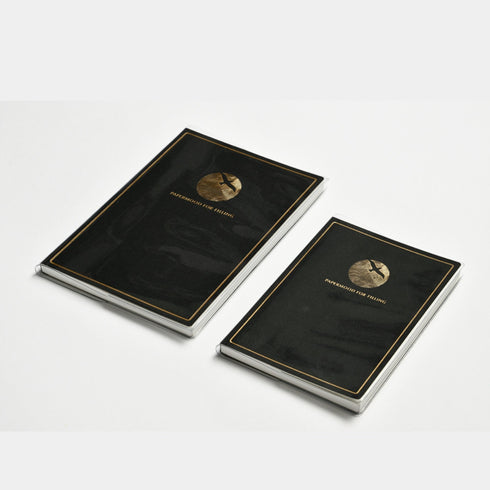 Papermood A6 Frosted Matte PVC Cover A6 Notebook Cover | 225mm x 151mm