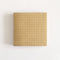 Kraft Paper Grid Sticky Notes White Grid Sticky Notes 50 sheets | 2.95 X 2.95