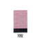 Kimbor Vegan Leather PINK Index Tabs Monthly Index Tabs Weekly Index Tabs Daily Index Tabs Self-Adhesive Tabs Planner
