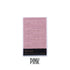 Kimbor Vegan Leather PINK Index Tabs Monthly Index Tabs Weekly Index Tabs Daily Index Tabs Self-Adhesive Tabs Planner