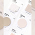 PAPERIAN Single Plan Marker ROUND Note Sticky Note Small Sticky Note South Korea | 38mm