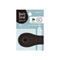 BLACK Midori Belt Seal SNAP Pen Holder Pen Clip and Notebook Closure Pen Storage Notebook Band Notebook Seal Belt Sticker
