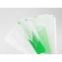 Midori MD A4 7 Pocket LANDSCAPE FOREST Clear Folder