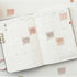 PAPERIAN Plan Marker Note Sticky Note Small Sticky Note Memo Sticky Note South Korea | 1.01 X 0.90