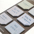 PAPERIAN Plan Marker Note Sticky Note Small Sticky Note Memo Sticky Note South Korea | 1.01 X 0.90