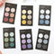 PAPERIAN Plan Marker Round Note Sticky Note Small Sticky Note Memo Sticky Note South Korea | 1 Inch